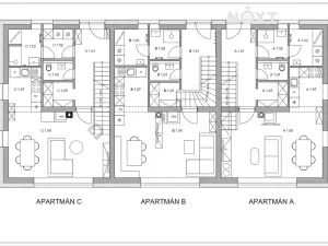 Prodej pozemku pro bydlení, Benecko, 2337 m2