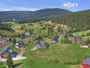 Prodej pozemku pro bydlení, Malá Úpa, 2417 m2