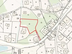 Prodej pozemku pro bydlení, Malá Úpa, 2417 m2