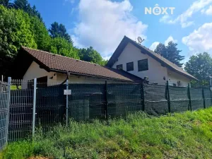 Prodej rodinného domu, Chvaleč, 200 m2