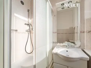 Prodej bytu 2+1, Šumperk, Čsl. armády, 47 m2