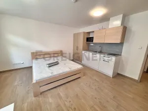 Pronájem bytu 1+kk, Olomouc, 1. máje, 25 m2