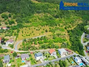 Prodej pozemku pro bydlení, Beroun, samota Pod Studánkou, 1200 m2