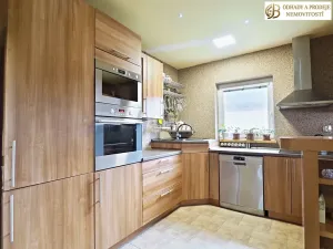 Prodej rodinného domu, Velké Losiny, Osvobození, 170 m2