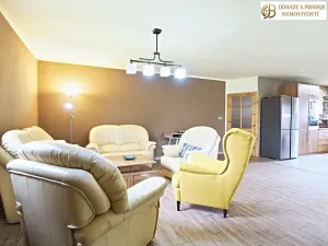 Prodej rodinného domu, Velké Losiny, Osvobození, 170 m2