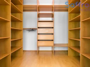 Pronájem bytu 2+kk, Plzeň, Znojemská, 52 m2