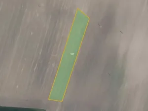 Prodej pole, Ohnišťany, 27255 m2