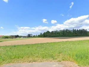 Prodej pozemku pro bydlení, Lukavice, 3755 m2