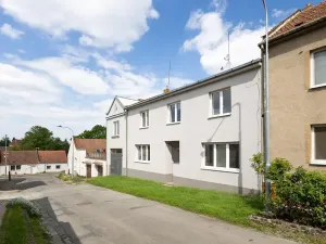 Prodej bytu 3+kk, Brno, Zezulova, 63 m2