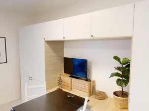 Prodej bytu 1+kk, Janov nad Nisou, 31 m2