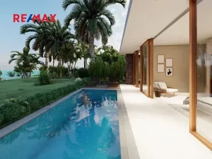 Prodej vily, Selong Belanak, Indonésie, 96 m2