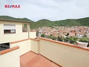 Prodej bytu 3+kk, Teulada, Itálie, 100 m2