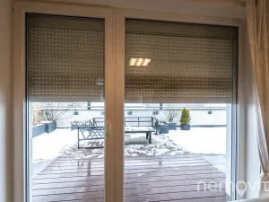 Pronájem bytu 4+kk, Praha - Zličín, Sazovická, 119 m2