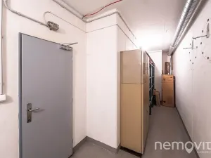 Pronájem bytu 4+kk, Praha - Zličín, Sazovická, 119 m2