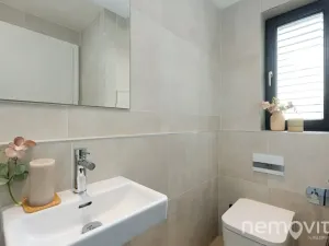 Prodej bytu 3+kk, Praha - Košíře, Tůmova, 97 m2