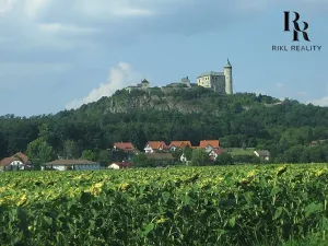 Prodej pozemku pro bydlení, Ráby, 1168 m2