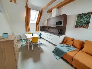 Prodej vícegeneračního domu, Pasohlávky, 320 m2