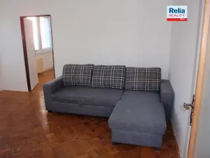 Pronájem bytu 3+1, Liberec, Červeného, 71 m2