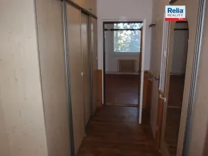 Pronájem bytu 3+1, Liberec, Červeného, 71 m2