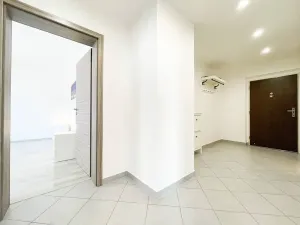 Pronájem bytu 2+kk, Praha - Holešovice, Na Maninách, 65 m2