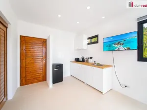 Prodej bytu 1+kk, Ko Samui, Thajsko, 35 m2
