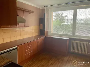 Prodej bytu 3+1, Praha - Černý Most, Bryksova, 78 m2