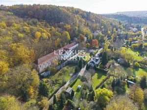 Prodej pozemku pro bydlení, Praha - Troja, V Podhoří, 598 m2