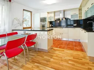 Pronájem bytu 2+kk, Praha - Vyšehrad, Neklanova, 68 m2