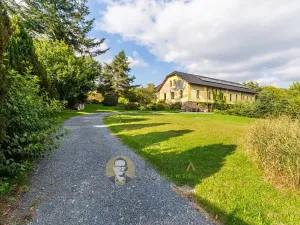 Prodej zemědělské usedlosti, Lichnov, 672 m2