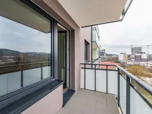 Pronájem bytu 2+kk, Praha - Hodkovičky, Šífařská, 48 m2