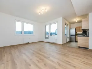 Pronájem bytu 2+kk, Praha - Hodkovičky, Šífařská, 50 m2