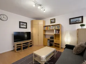 Prodej bytu 3+1, Boskovice, Komenského, 78 m2