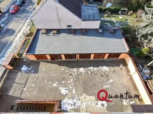 Prodej bytu 3+1, Nymburk, Husova, 76 m2