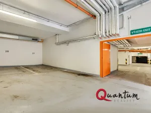 Prodej bytu 3+kk, Praha - Košíře, Linhartova, 80 m2
