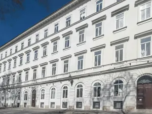 Prodej bytu 2+1, Brno, Masarykova, 45 m2