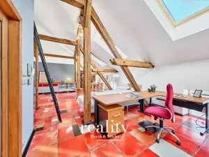 Prodej rodinného domu, Znojmo, Horní Česká, 308 m2