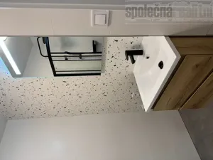 Pronájem bytu 1+kk, Praha - Vinohrady, Slezská, 30 m2