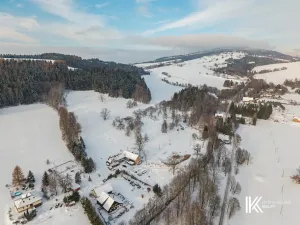 Prodej pozemku pro bydlení, Králíky, 1108 m2