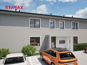 Prodej bytu 2+kk, Třeština, 70 m2