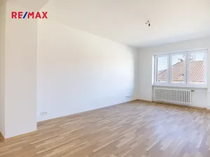 Pronájem bytu 2+1, Praha - Podolí, Podolská, 57 m2