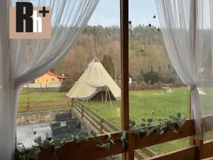 Pronájem restaurace, Horní Lhota, 338 m2