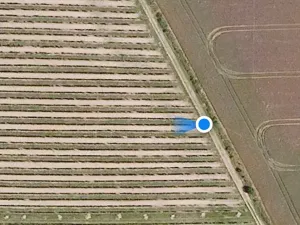 Prodej podílu pozemku, Vracov, 152 m2