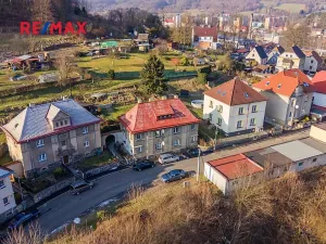 Prodej bytu 2+1, Benešov nad Ploučnicí, Sokolský vrch, 57 m2