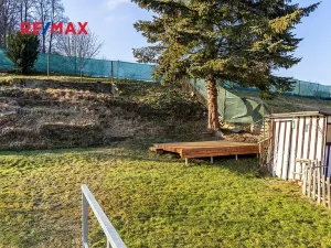 Prodej bytu 2+1, Benešov nad Ploučnicí, Sokolský vrch, 57 m2