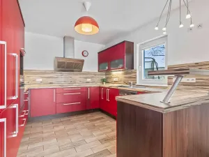 Prodej rodinného domu, Předboj, U Kůlen, 131 m2