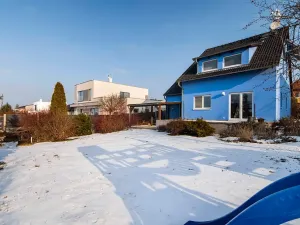 Prodej rodinného domu, Předboj, U Kůlen, 131 m2