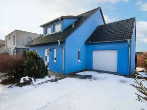 Prodej rodinného domu, Předboj, U Kůlen, 131 m2