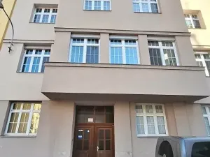 Prodej bytu 2+kk, Brno, Příční, 38 m2