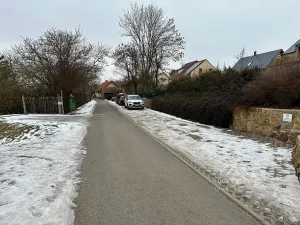 Pronájem bytu 1+1, Únětice, Josefská, 34 m2