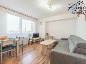 Prodej bytu 2+kk, Kladno, U Hvězdy, 40 m2